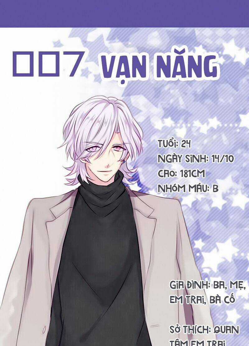 Song Sinh Đổi Chỗ Ở - Chapter 13 - Trang 34