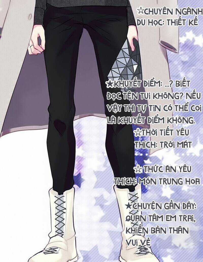 Song Sinh Đổi Chỗ Ở - Chapter 13 - Trang 35