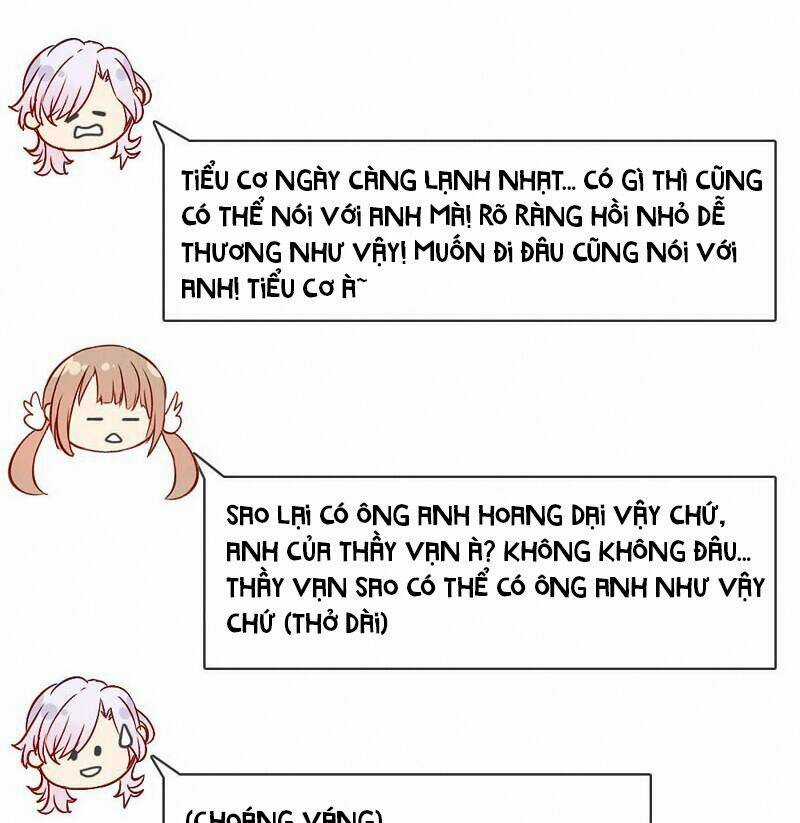 Song Sinh Đổi Chỗ Ở - Chapter 13 - Trang 37