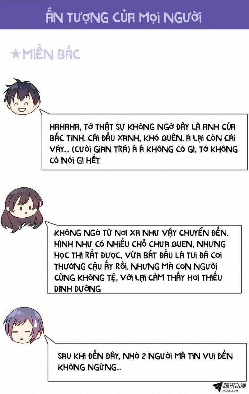 Song Sinh Đổi Chỗ Ở - Chapter 13 - Trang 5