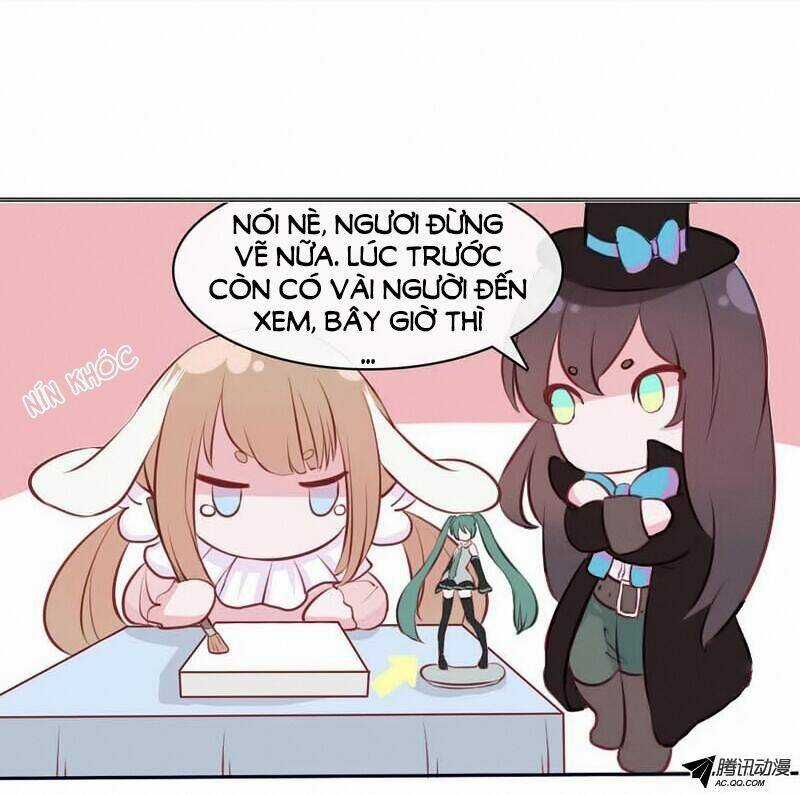 Song Sinh Đổi Chỗ Ở - Chapter 13 - Trang 41