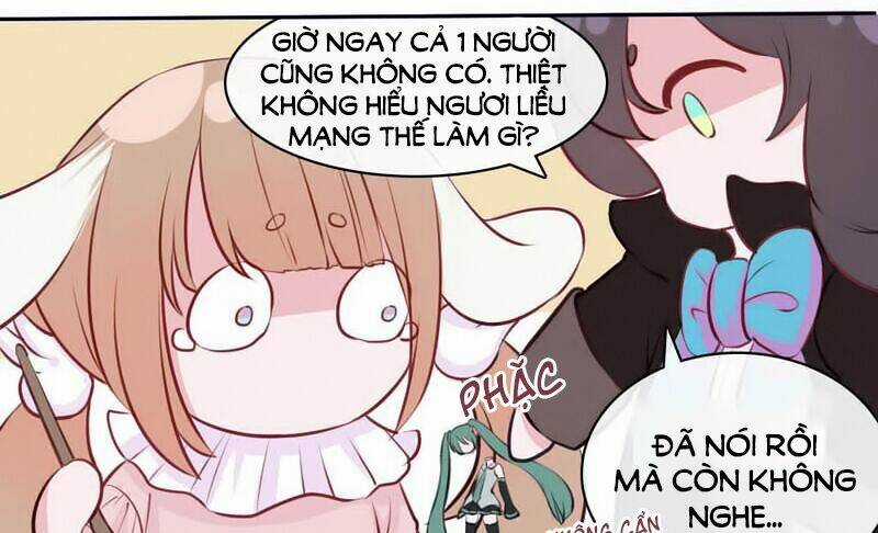 Song Sinh Đổi Chỗ Ở - Chapter 13 - Trang 42