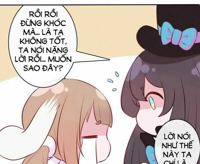 Song Sinh Đổi Chỗ Ở - Chapter 13 - Trang 44