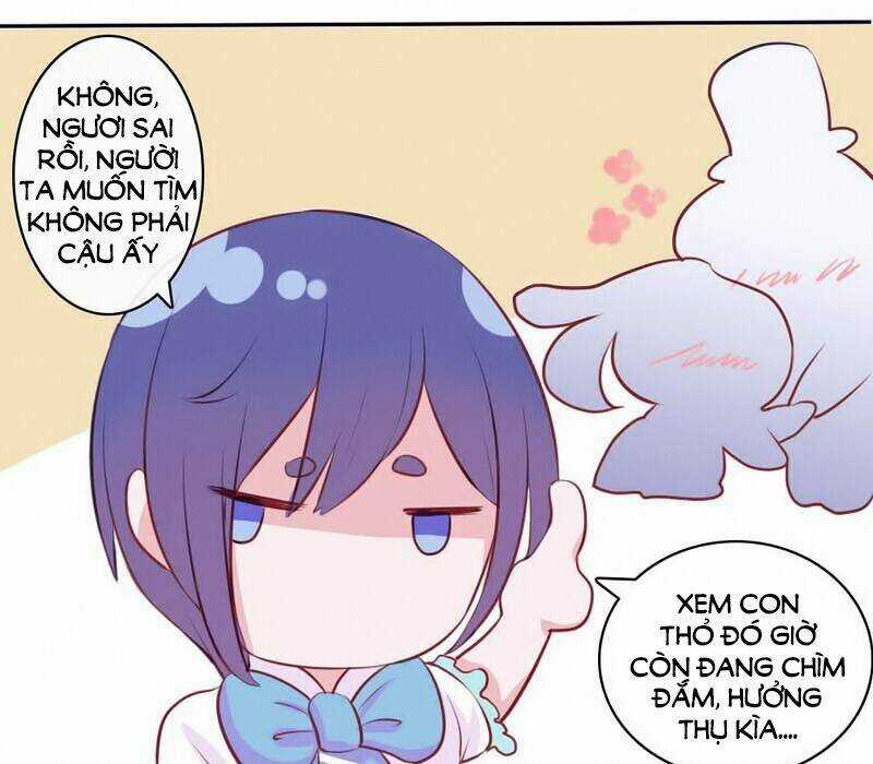 Song Sinh Đổi Chỗ Ở - Chapter 13 - Trang 46