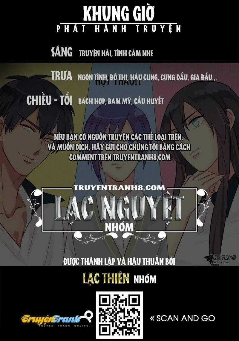 Song Sinh Đổi Chỗ Ở - Chapter 13 - Trang 48