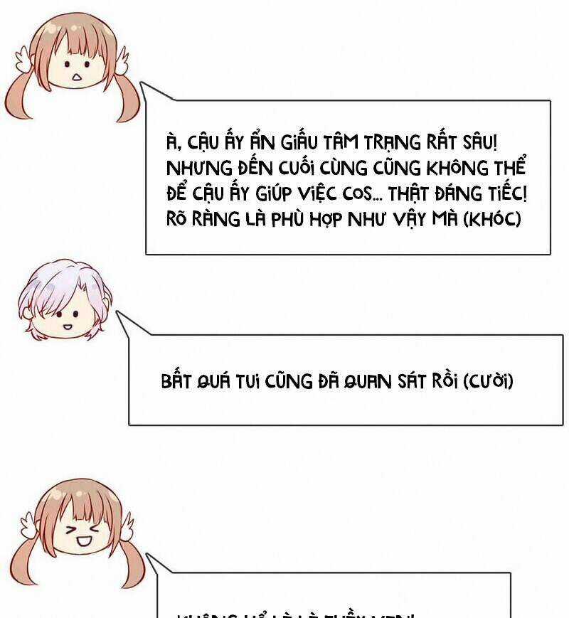 Song Sinh Đổi Chỗ Ở - Chapter 13 - Trang 7