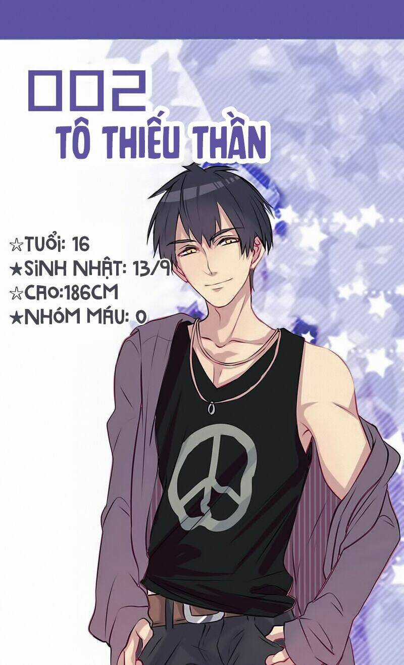 Song Sinh Đổi Chỗ Ở - Chapter 13 - Trang 8