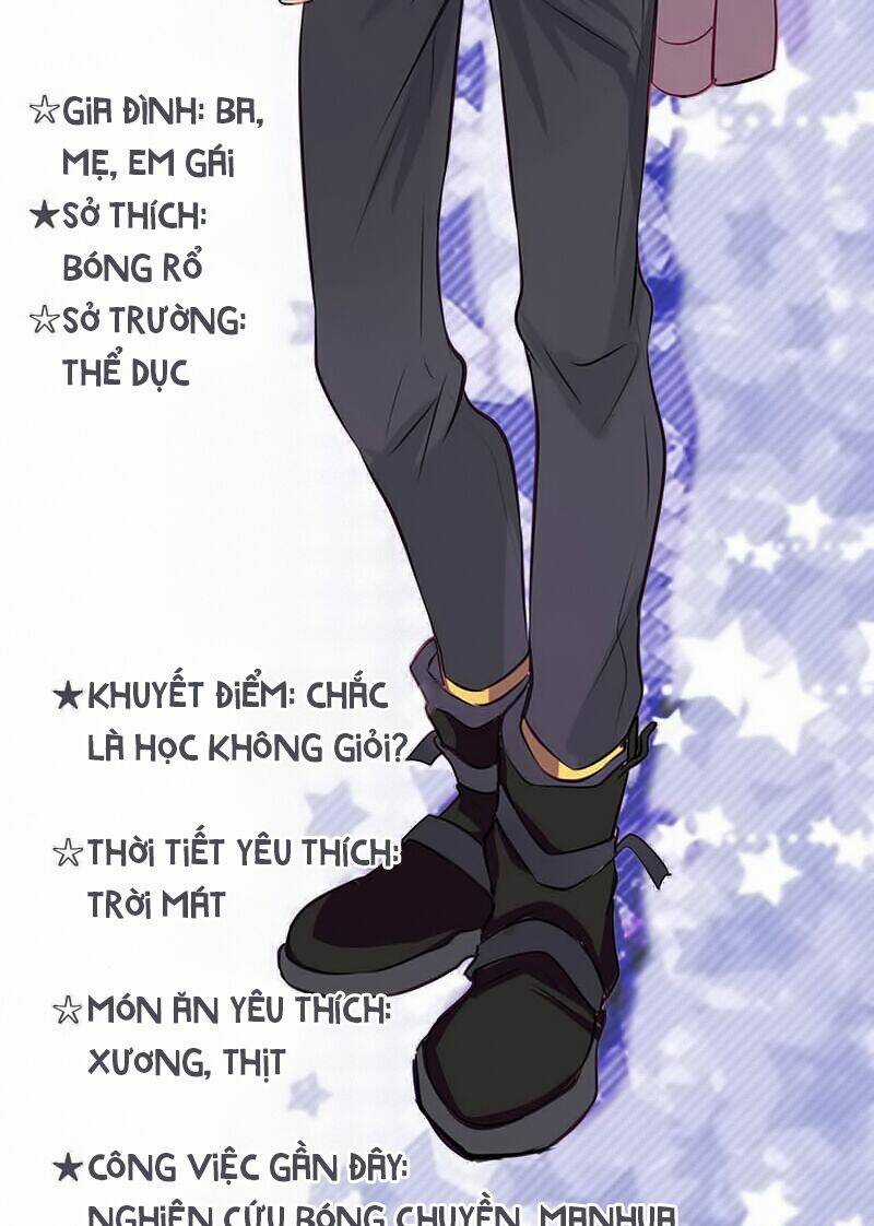 Song Sinh Đổi Chỗ Ở - Chapter 13 - Trang 9