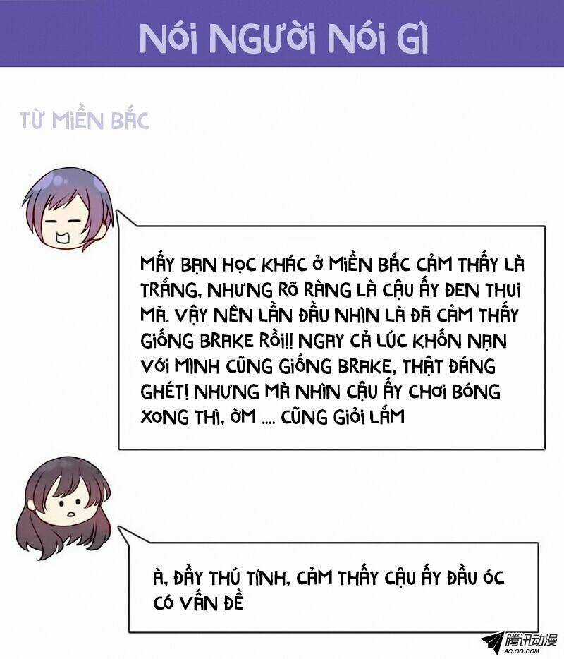 Song Sinh Đổi Chỗ Ở - Chapter 13 - Trang 10