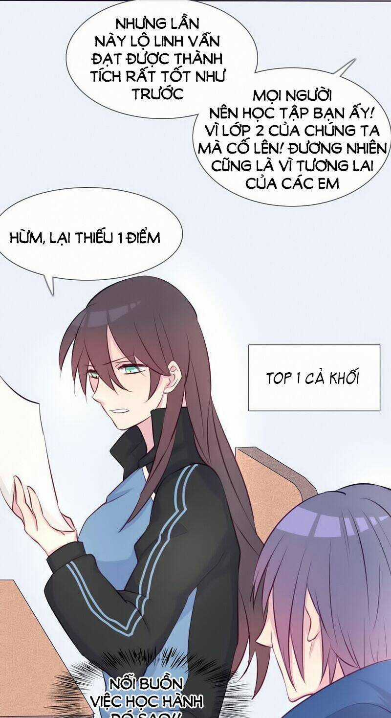 Song Sinh Đổi Chỗ Ở - Chapter 14 - Trang 3