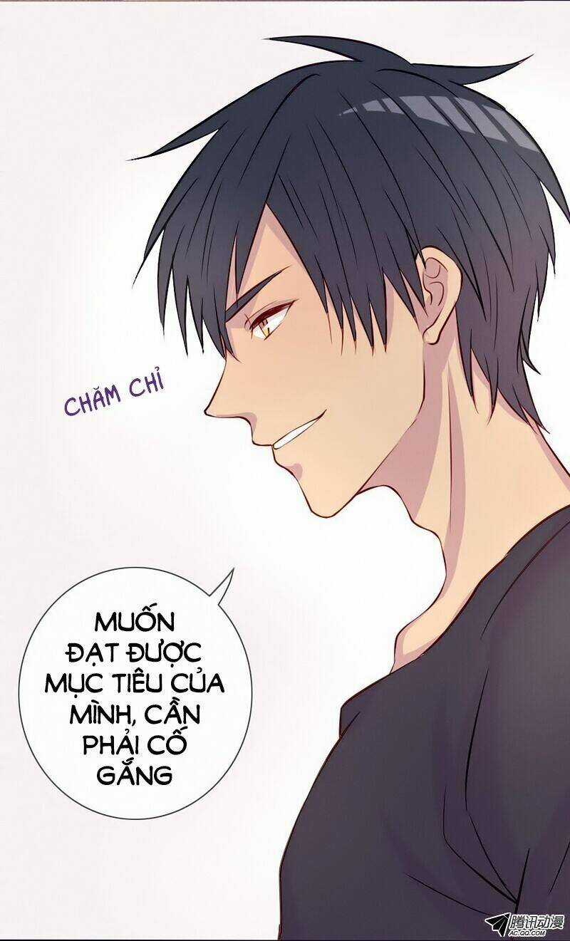 Song Sinh Đổi Chỗ Ở - Chapter 14 - Trang 22