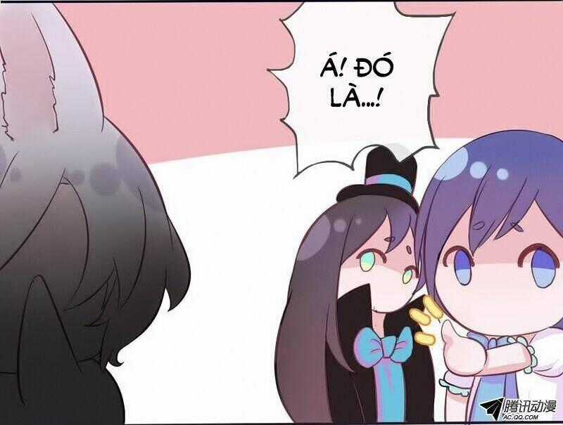 Song Sinh Đổi Chỗ Ở - Chapter 14 - Trang 35