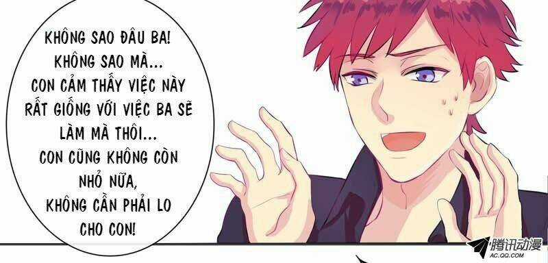 Song Sinh Đổi Chỗ Ở - Chapter 2 - Trang 4