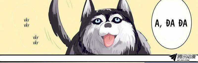 Song Sinh Đổi Chỗ Ở - Chapter 2 - Trang 7