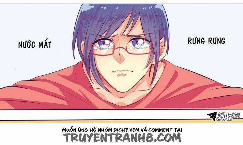 Song Sinh Đổi Chỗ Ở - Chapter 3 - Trang 14