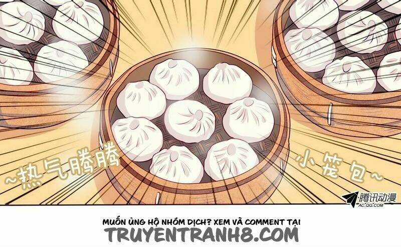 Song Sinh Đổi Chỗ Ở - Chapter 3 - Trang 19