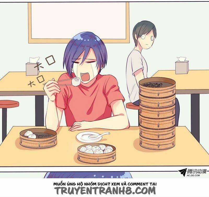 Song Sinh Đổi Chỗ Ở - Chapter 3 - Trang 20