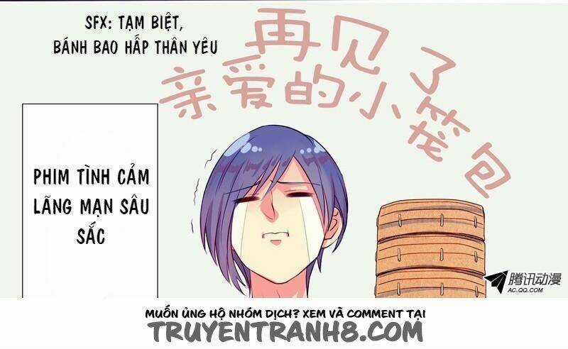 Song Sinh Đổi Chỗ Ở - Chapter 3 - Trang 22