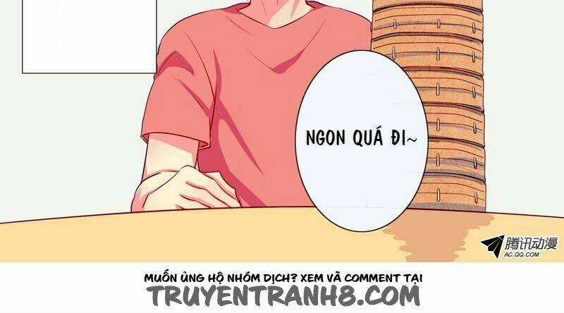 Song Sinh Đổi Chỗ Ở - Chapter 3 - Trang 23