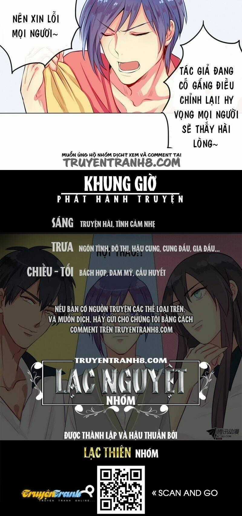 Song Sinh Đổi Chỗ Ở - Chapter 3 - Trang 25