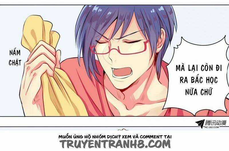 Song Sinh Đổi Chỗ Ở - Chapter 3 - Trang 5