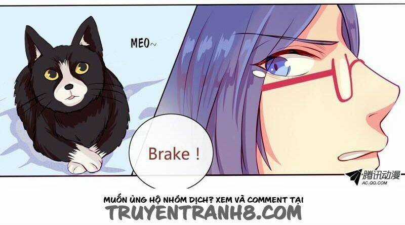 Song Sinh Đổi Chỗ Ở - Chapter 3 - Trang 10