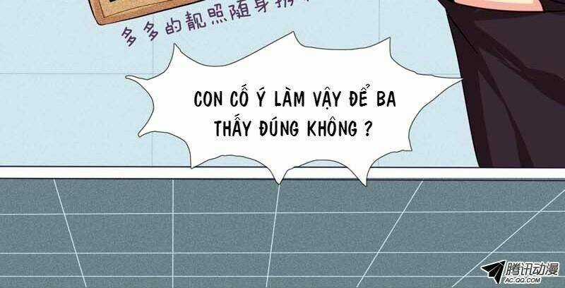 Song Sinh Đổi Chỗ Ở - Chapter 4 - Trang 12