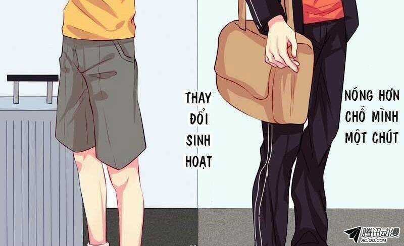 Song Sinh Đổi Chỗ Ở - Chapter 4 - Trang 20