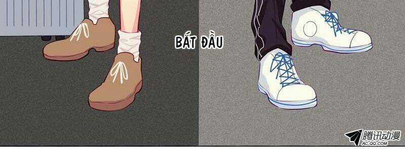 Song Sinh Đổi Chỗ Ở - Chapter 4 - Trang 21