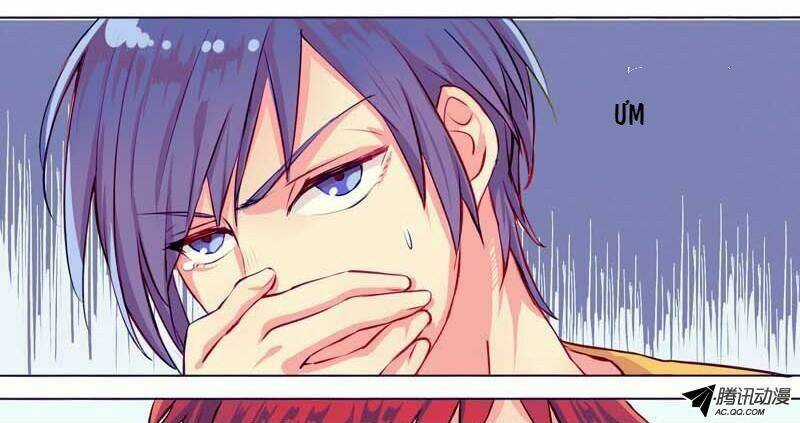 Song Sinh Đổi Chỗ Ở - Chapter 4 - Trang 22