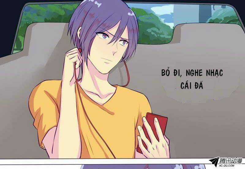 Song Sinh Đổi Chỗ Ở - Chapter 4 - Trang 5