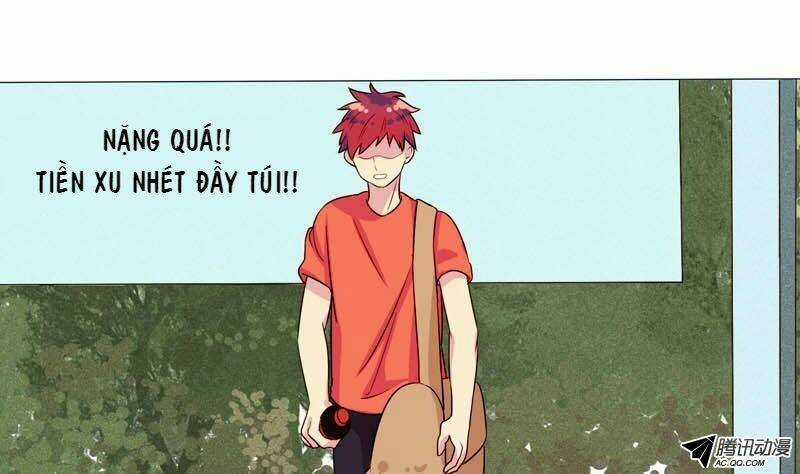 Song Sinh Đổi Chỗ Ở - Chapter 5 - Trang 20