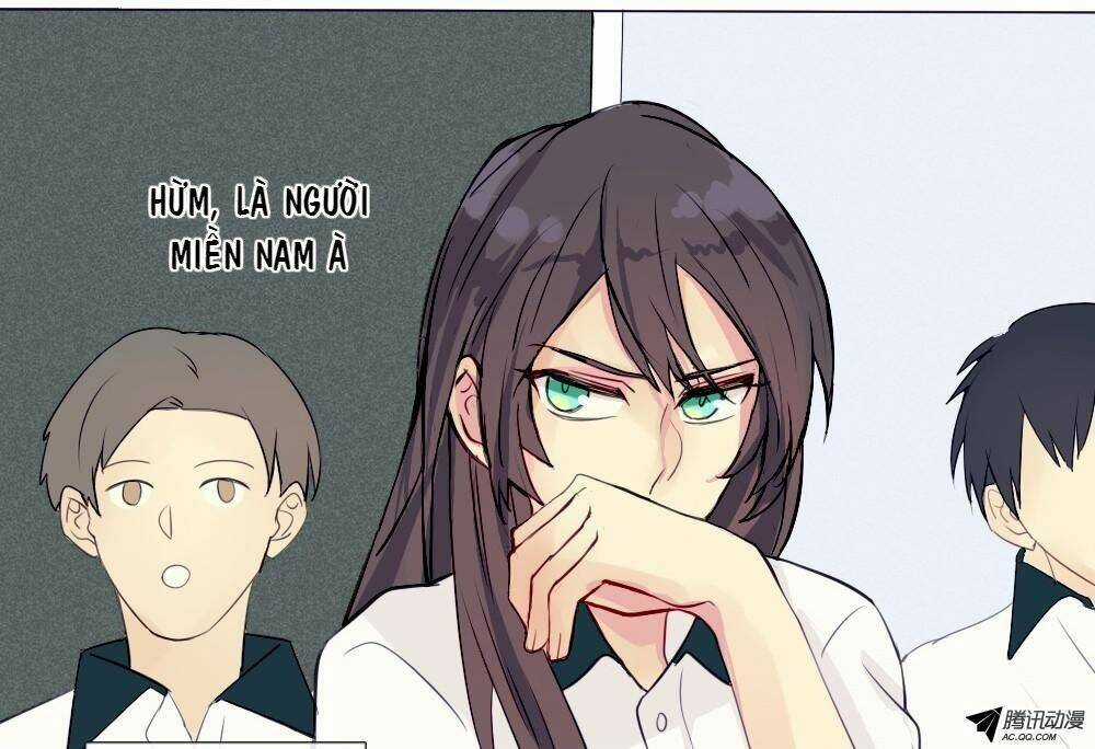 Song Sinh Đổi Chỗ Ở - Chapter 5 - Trang 27