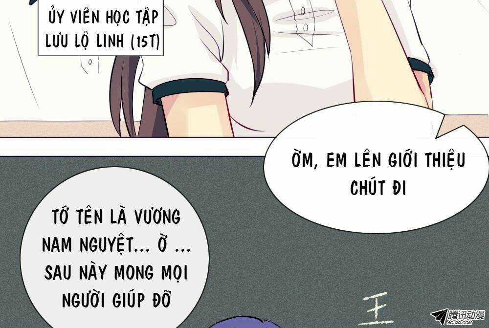 Song Sinh Đổi Chỗ Ở - Chapter 5 - Trang 28