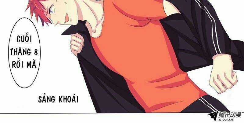 Song Sinh Đổi Chỗ Ở - Chapter 5 - Trang 5