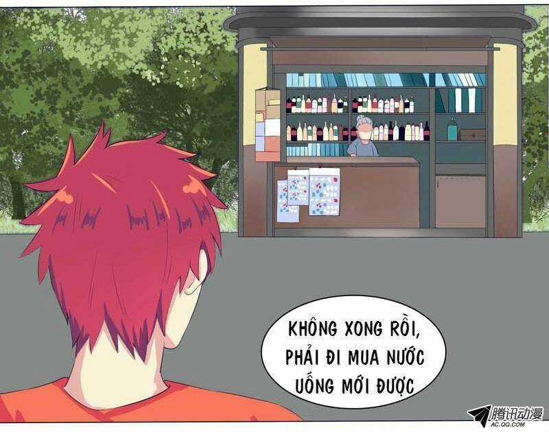 Song Sinh Đổi Chỗ Ở - Chapter 5 - Trang 6