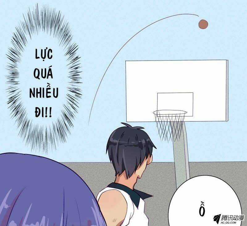 Song Sinh Đổi Chỗ Ở - Chapter 5 - Trang 55