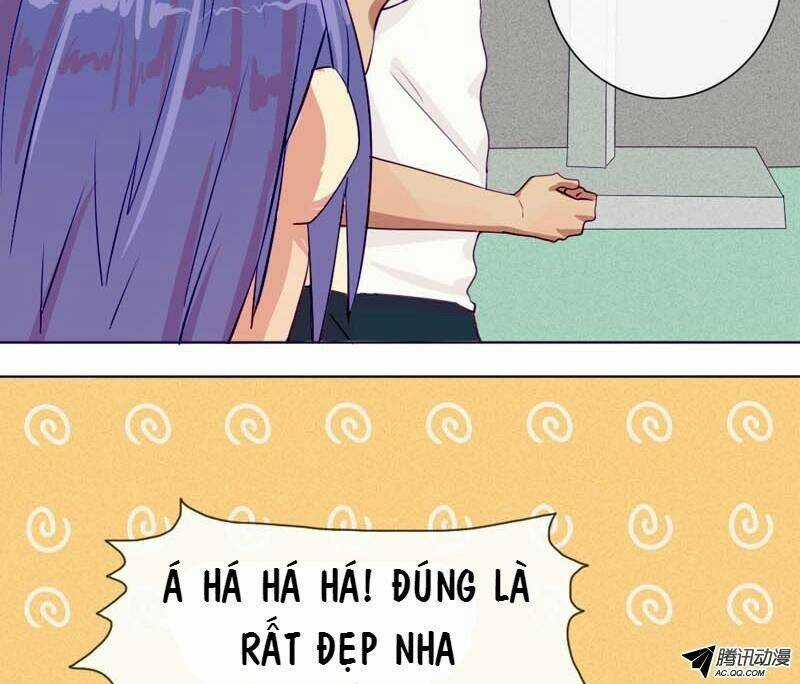 Song Sinh Đổi Chỗ Ở - Chapter 5 - Trang 56