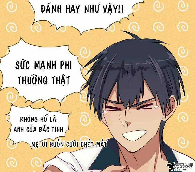 Song Sinh Đổi Chỗ Ở - Chapter 5 - Trang 57