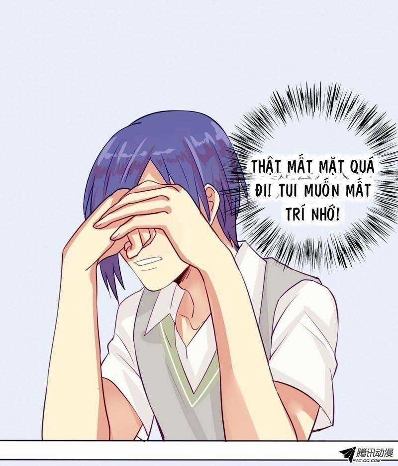 Song Sinh Đổi Chỗ Ở - Chapter 5 - Trang 62