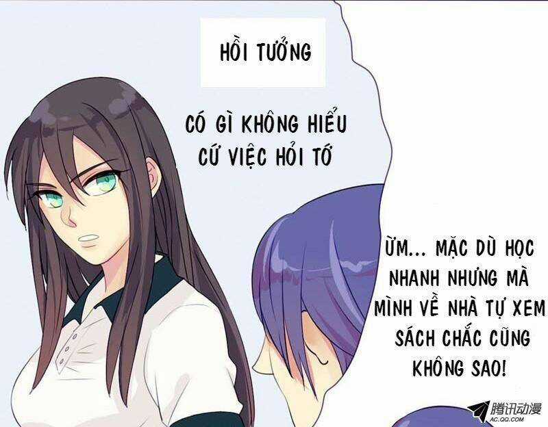 Song Sinh Đổi Chỗ Ở - Chapter 5 - Trang 65