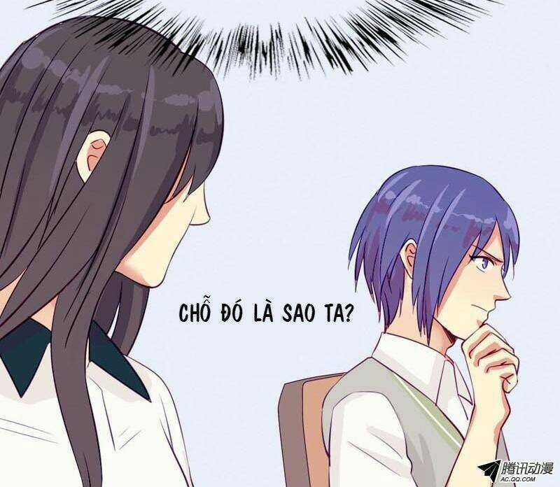 Song Sinh Đổi Chỗ Ở - Chapter 5 - Trang 67