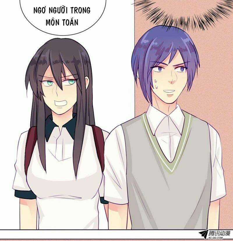 Song Sinh Đổi Chỗ Ở - Chapter 5 - Trang 78