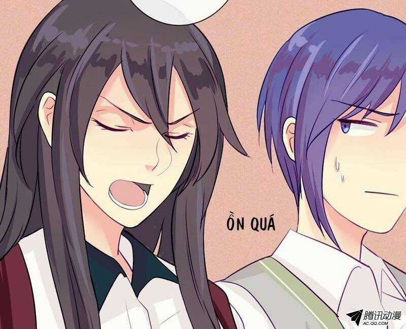 Song Sinh Đổi Chỗ Ở - Chapter 5 - Trang 80