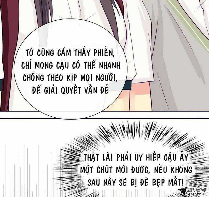 Song Sinh Đổi Chỗ Ở - Chapter 5 - Trang 81