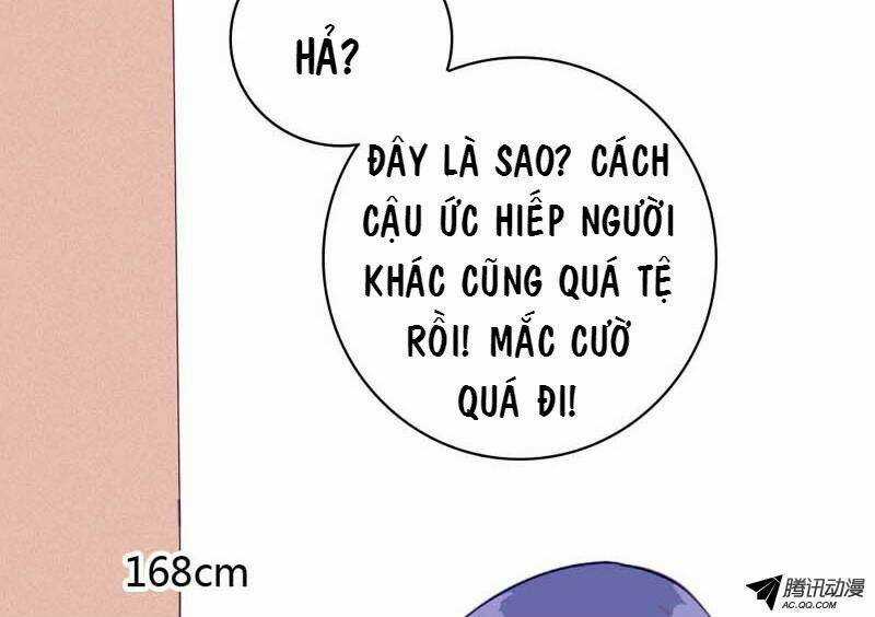 Song Sinh Đổi Chỗ Ở - Chapter 5 - Trang 91