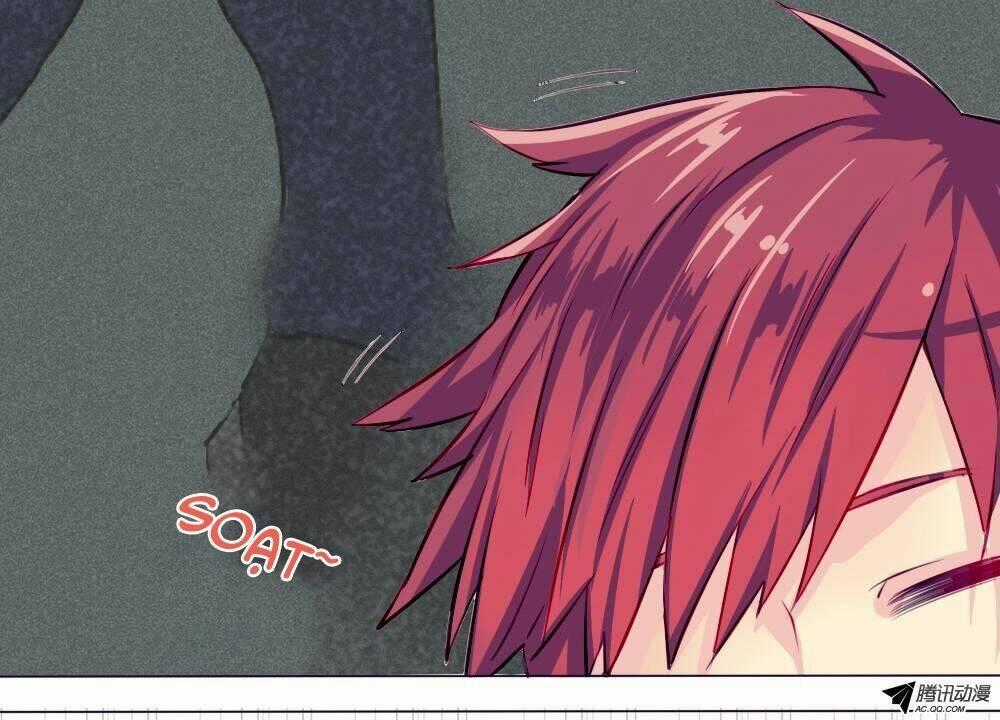 Song Sinh Đổi Chỗ Ở - Chapter 8 - Trang 2