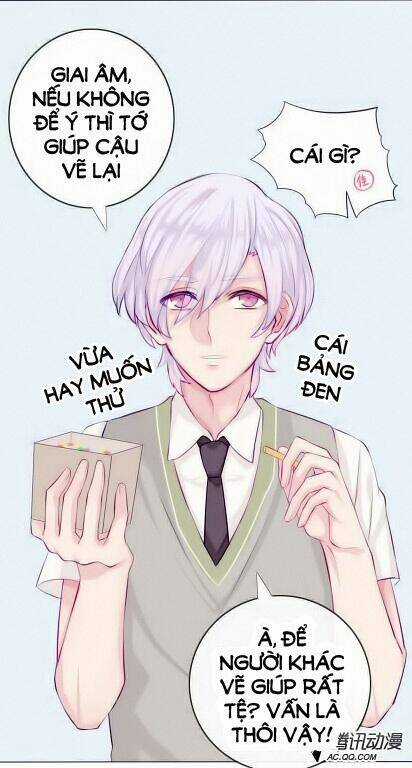 Song Sinh Đổi Chỗ Ở - Chapter 8 - Trang 13