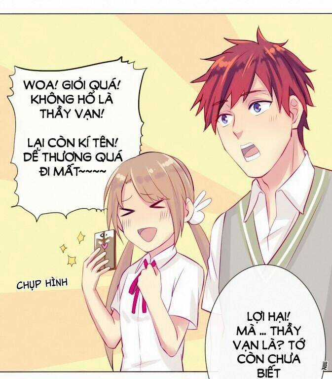 Song Sinh Đổi Chỗ Ở - Chapter 8 - Trang 17