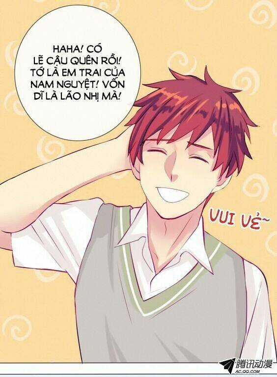 Song Sinh Đổi Chỗ Ở - Chapter 8 - Trang 20